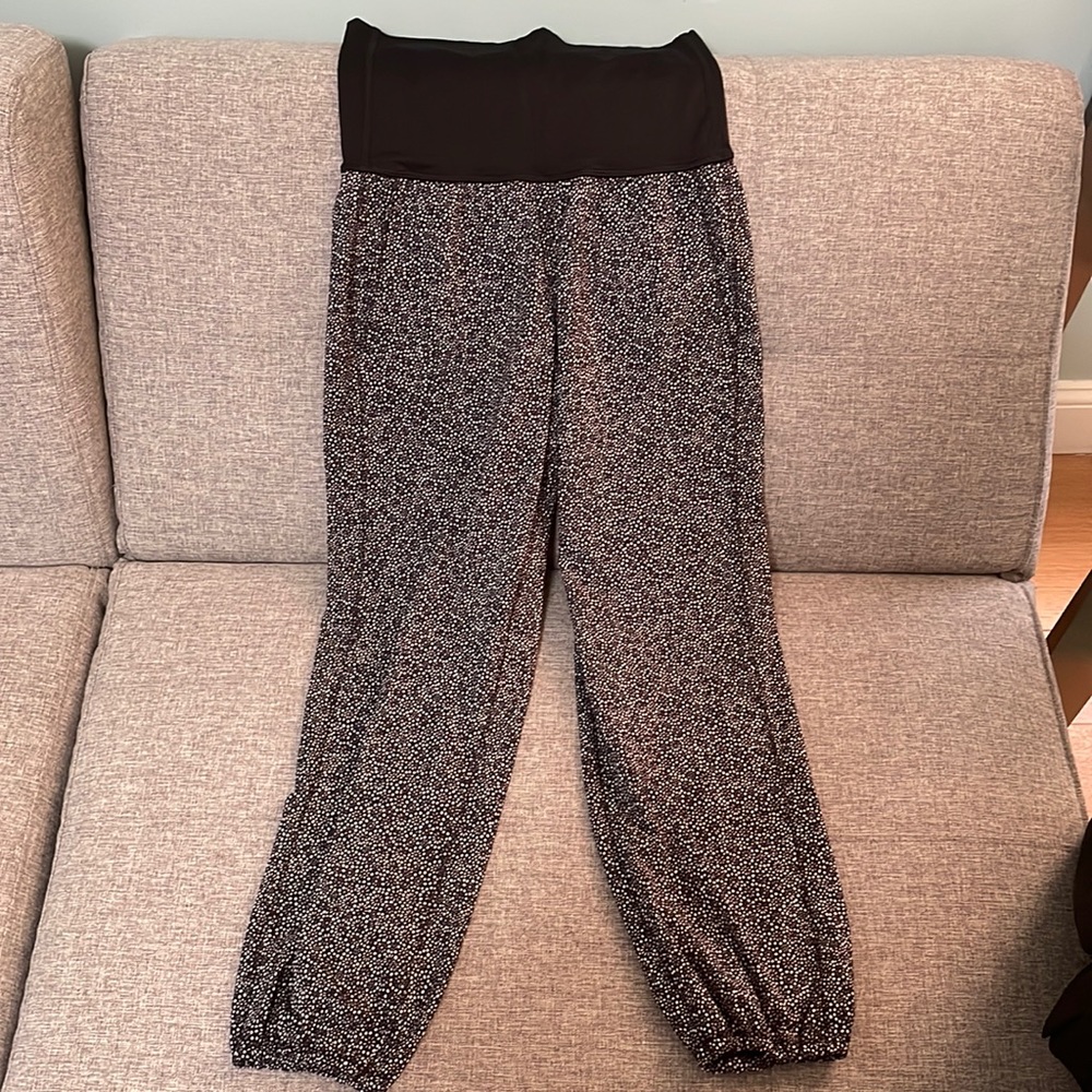 Lululemon Capris